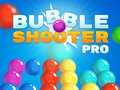 Mäng Bubble Shooter Pro