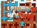 Mäng Plumber World 2