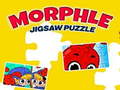 Mäng Morphle Jigsaw Puzzle