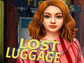 Mäng Lost Luggage