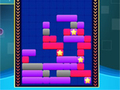 Mäng Tetris Slider