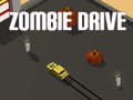 Mäng Zombie Drive