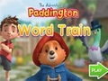 Mäng Paddington Word Train