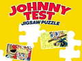 Mäng Johnny Test Jigsaw Puzzle