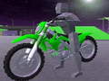 Mäng Sport Stunt Bike 3D Game