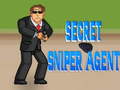 Mäng Secret Sniper Agent 