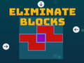 Mäng Eliminate Blocks