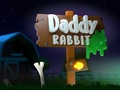 Mäng Daddy Rabbit