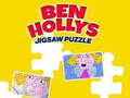 Mäng Ben Hollys Jigsaw Puzzle