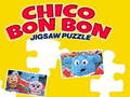 Mäng Chico Bon Bon Jigsaw Puzzle