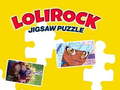 Mäng Lolirock Jigsaw Puzzle
