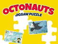 Mäng Octonauts Jigsaw Puzzle