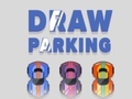 Mäng Draw Parking 