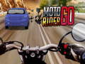 Mäng Moto Rider GO