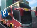 Mäng  Bus Simulator: Ultimate 2021