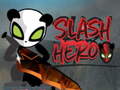 Mäng Slash Hero