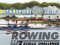 Mäng Rowing 2 Sculls