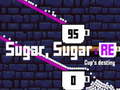 Mäng Sugar Sugar RE: Cup's destiny