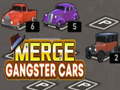 Mäng Merge Gangster Cars