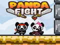Mäng Panda Fight