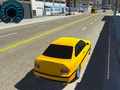 Mäng City Car Racing Simulator 2021