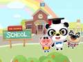 Mäng Dr Panda School