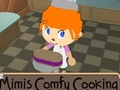 Mäng Mimis Comfy Cooking