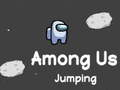 Mäng Among Us : Jumping