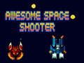 Mäng Awesome Space Shooter