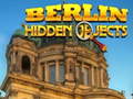 Mäng Berlin Hidden Objects