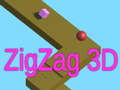 Mäng ZigZag 3D