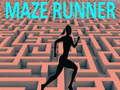 Mäng Maze Runner