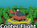 Mäng Copter Flight