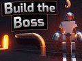 Mäng Build the Boss