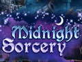 Mäng Midnight sorcery