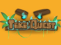 Mäng Tiki Quest