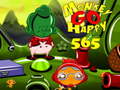 Mäng Monkey Go Happy Stage 565