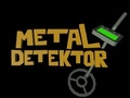 Mäng Metal Detektor