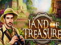 Mäng Land of treasure