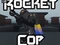 Mäng Rocket Cop