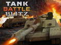 Mäng Tank Battle Blitz