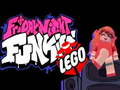 Mäng Friday Night Funkin’ LEGO