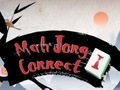 Mäng Mah Jong Connect I