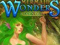 Mäng Mermaid Wonders Hidden Object