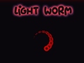 Mäng Light Worm