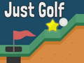 Mäng Just Golf