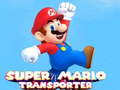 Mäng Super Mario Transporter 
