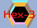 Mäng Hex - 3