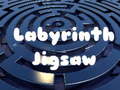 Mäng Labyrinth Jigsaw