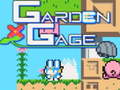 Mäng Garden Gage